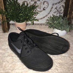 Nike Stefan Janoski Skater suede shoe Size 7